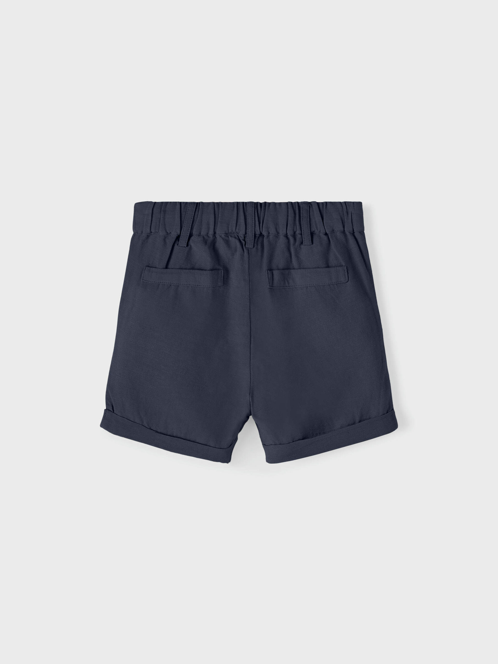 Bermuda con Vita Regolabile Pantaloncino Bambino Ragazzo - 13214173