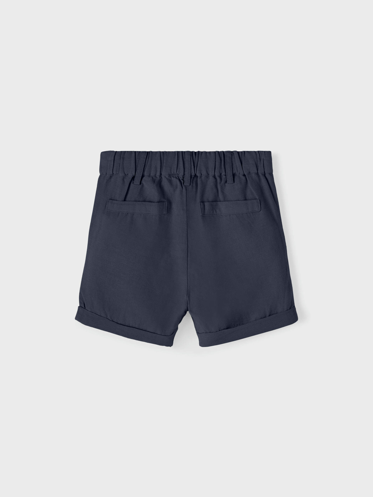 Bermuda con Vita Regolabile Pantaloncino Bambino Ragazzo - 13214173