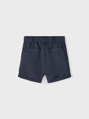 Bermuda con Vita Regolabile Pantaloncino Bambino Ragazzo - 13214173