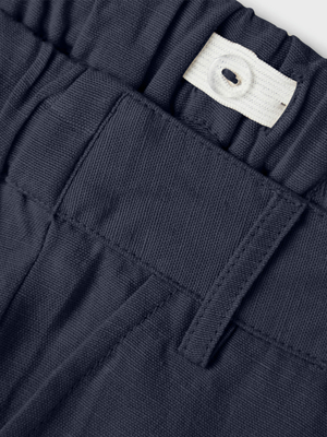 Bermuda con Vita Regolabile Pantaloncino Bambino Ragazzo - 13214173