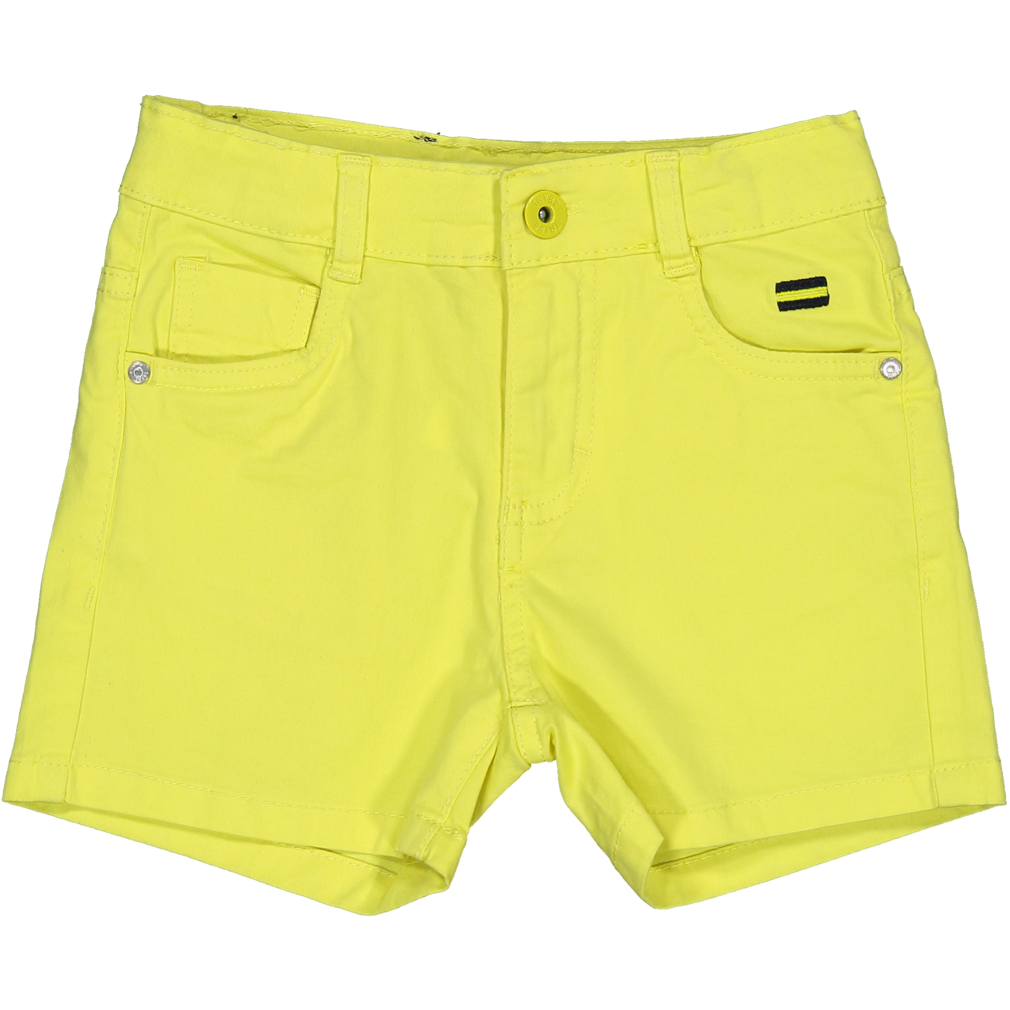 Bermuda Pantaloncino Ragazzo Birba 97% Co 3% Ea - 61484.00/g