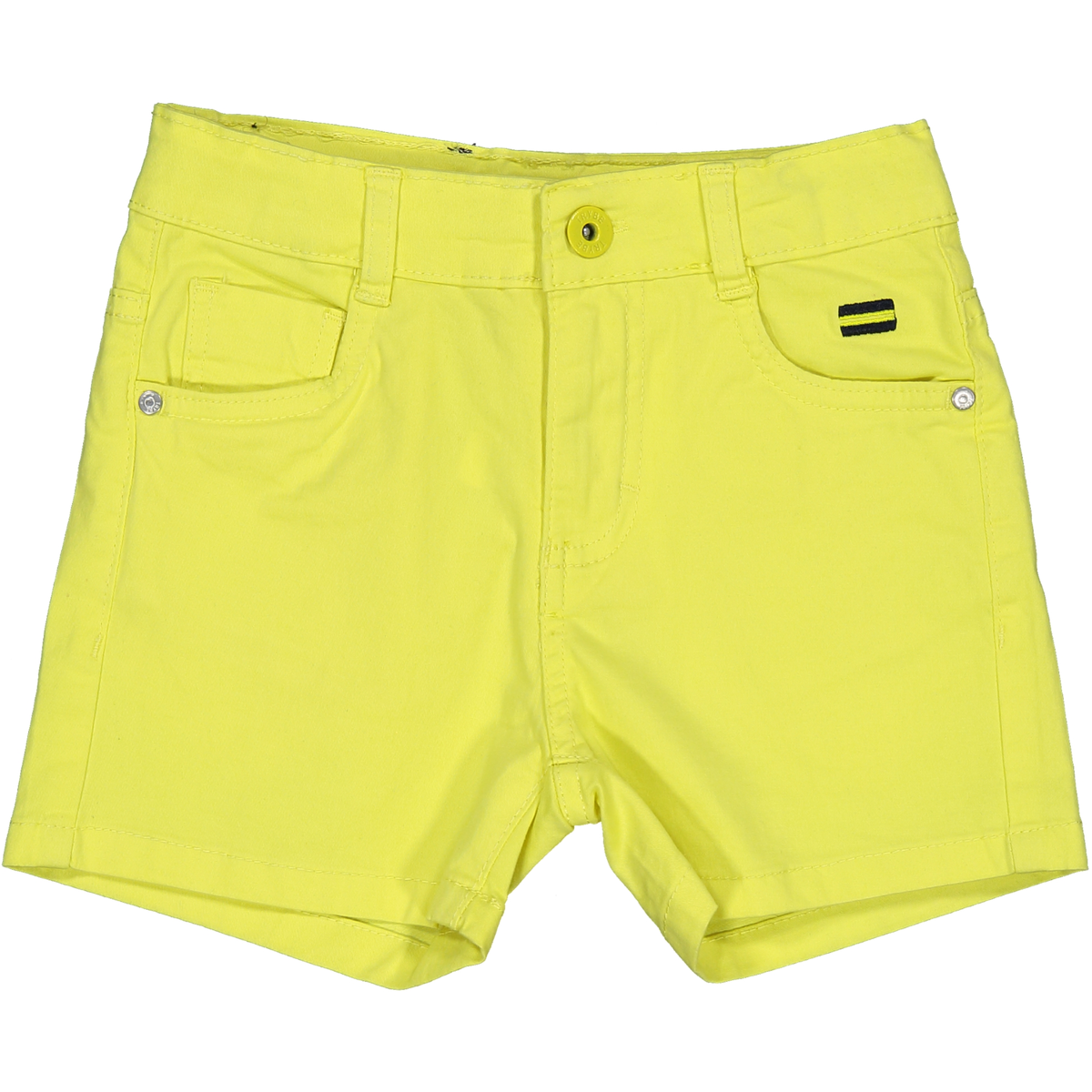 Bermuda Pantaloncino Ragazzo Birba 97% Co 3% Ea - 61484.00/g
