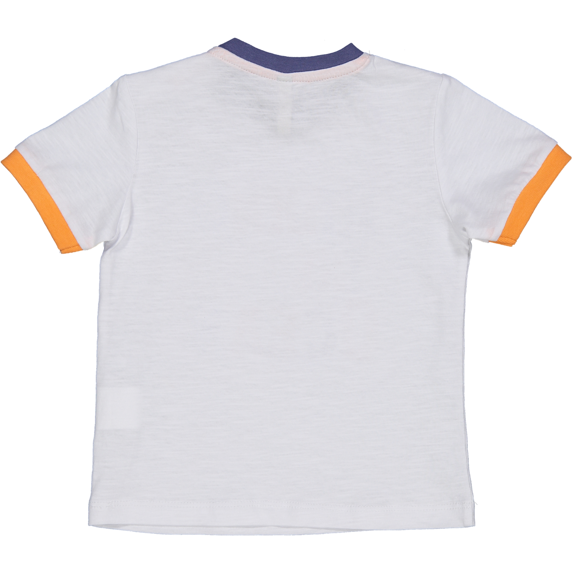 T-Shirt Maglietta Bambino Birba 100% Co - 64071.00/g