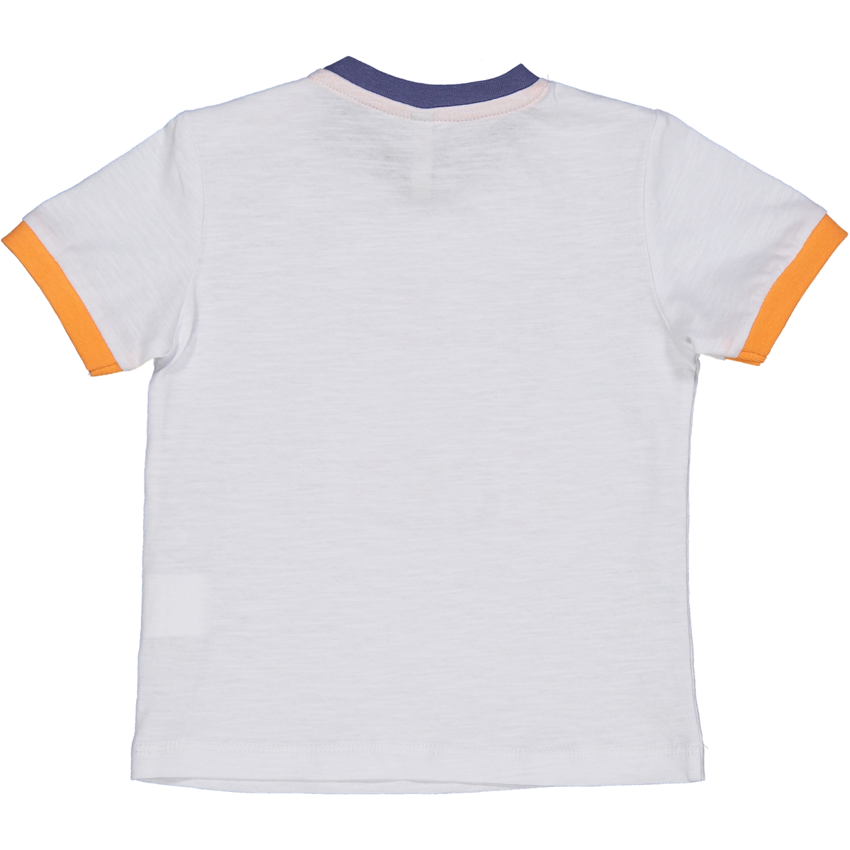 T-Shirt Maglietta Bambino Birba 100% Co - 64071.00/g