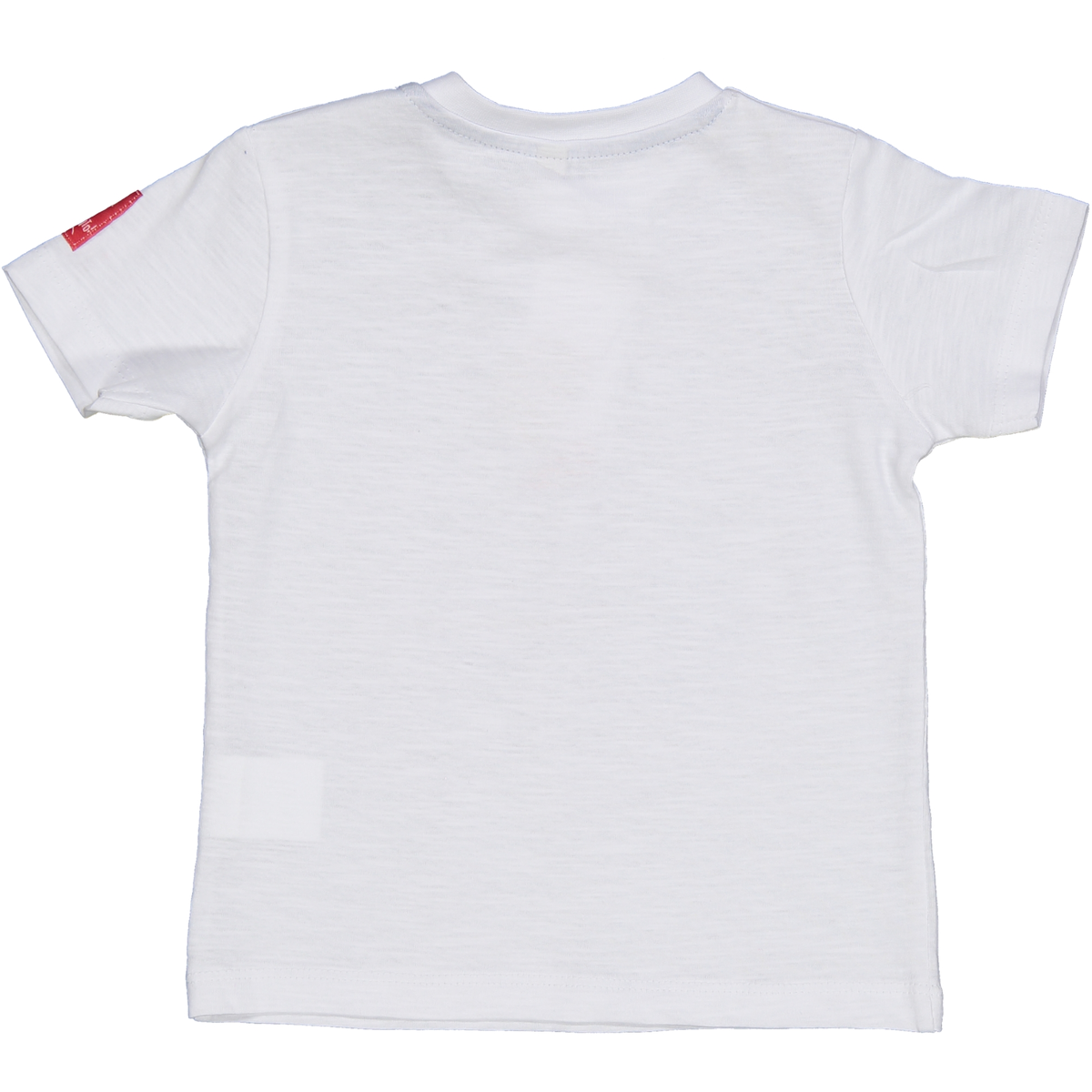 T-Shirt Maglietta Bambino Birba 100% Co - 64098.00/g
