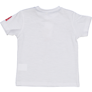 T-Shirt Maglietta Bambino Birba 100% Co - 64098.00/g