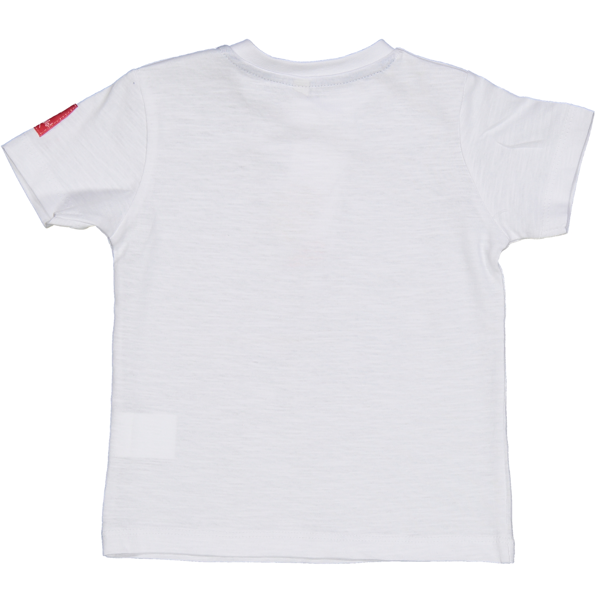 T-Shirt Maglietta Bambino Birba 100% Co - 64098.00/g