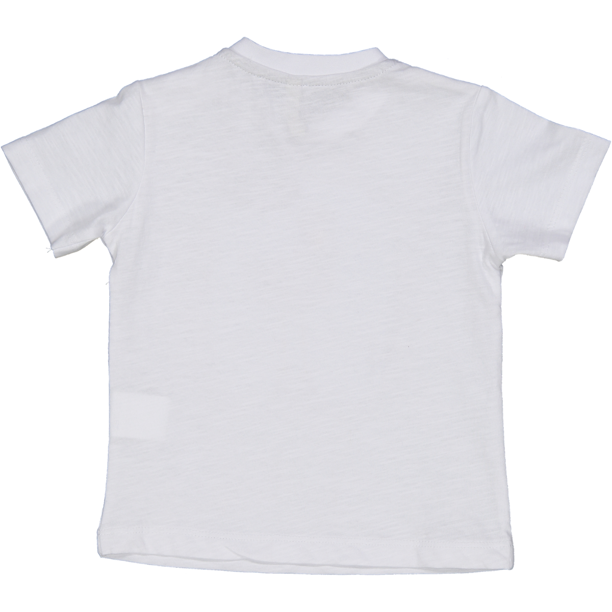 T-Shirt Maglietta Bambino Birba 100% Co - 64101.00/g