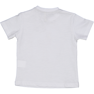 T-Shirt Maglietta Bambino Birba 100% Co - 64101.00/g