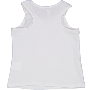 Canotta Maglietta Bambina Birba 97% Co 3% Ea - 64107.00/p