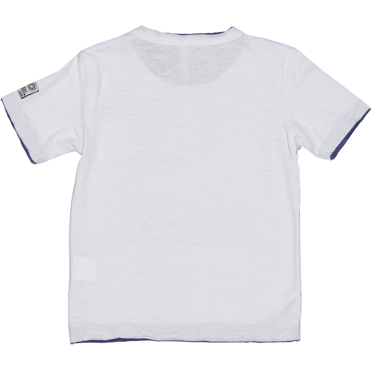 T-Shirt Maglietta Ragazzo Birba 100% Co - 64444.00/g