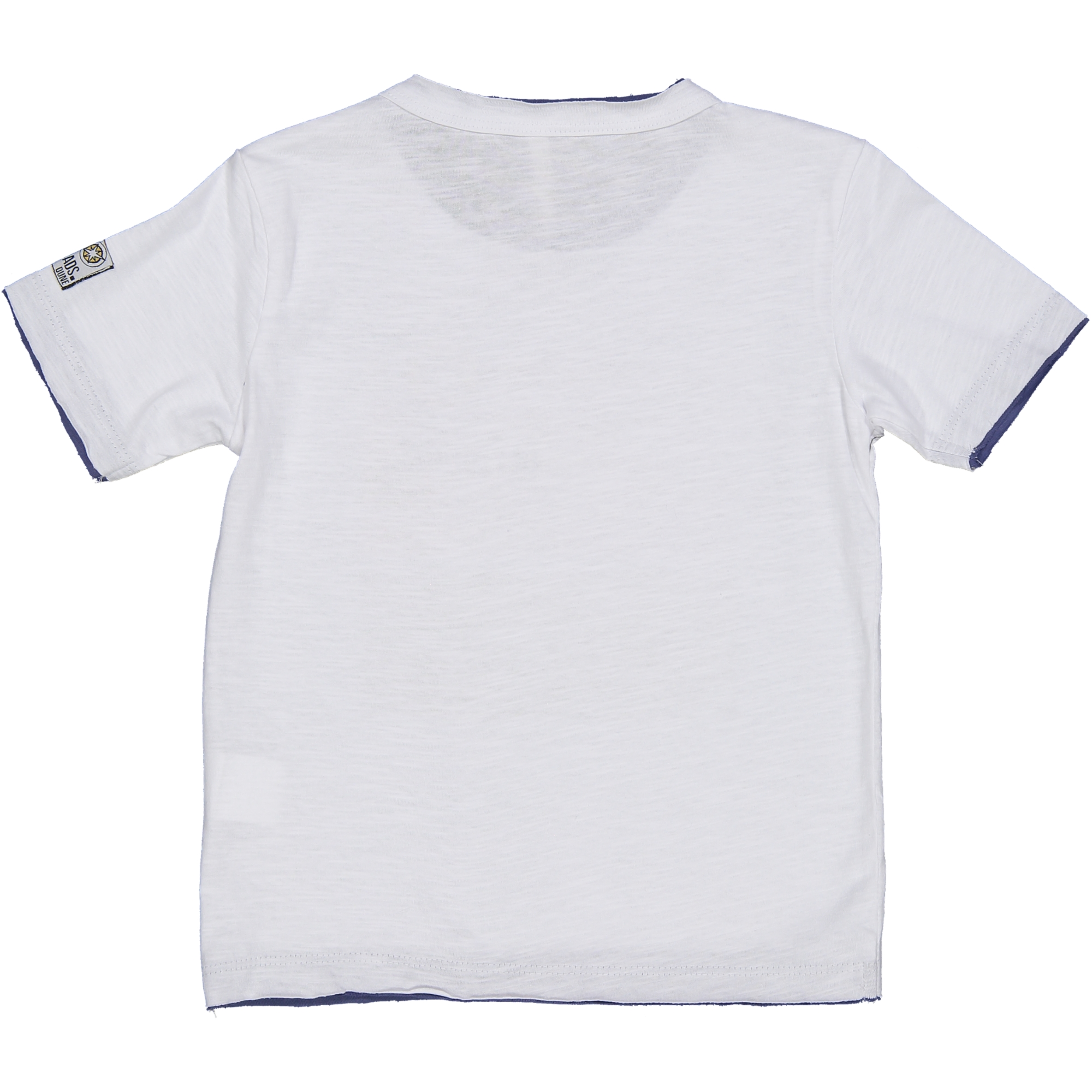 T-Shirt Maglietta Ragazzo Birba 100% Co - 64444.00/g