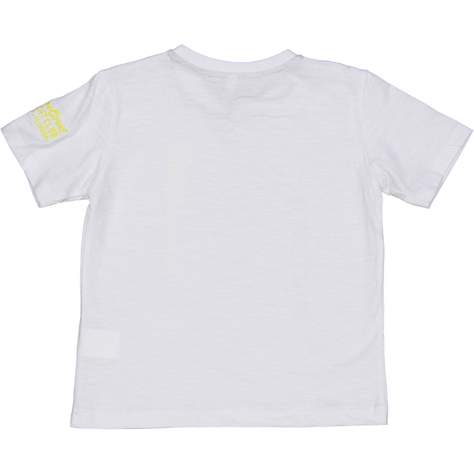 T-Shirt Maglietta Ragazzo Birba 100% Co - 64461.00/g