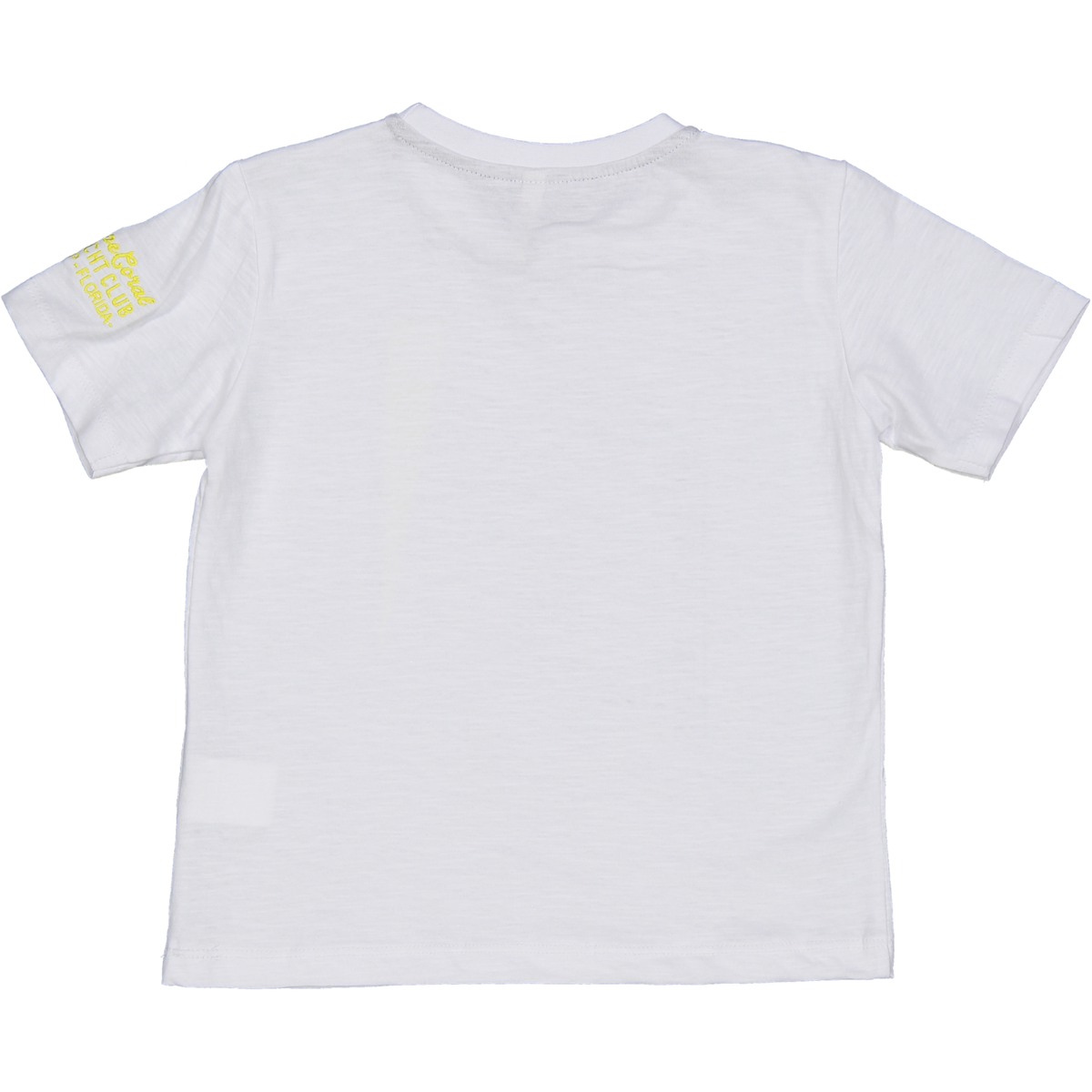 T-Shirt Maglietta Ragazzo Birba 100% Co - 64461.00/g