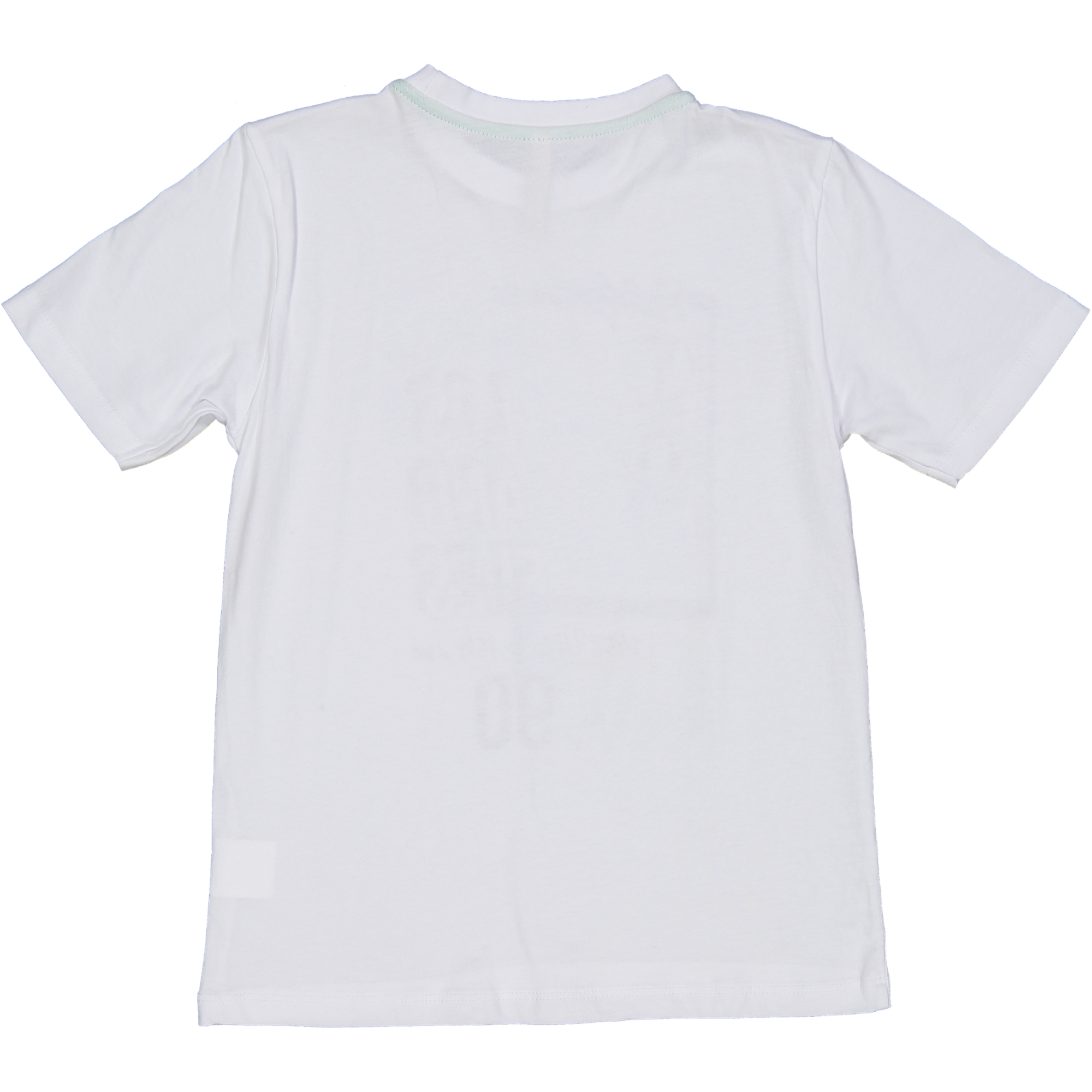 T-Shirt Maglietta Ragazzo Birba 100% Co - 64477.00/p
