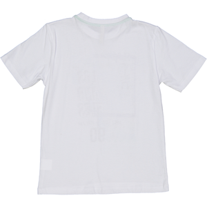 T-Shirt Maglietta Ragazzo Birba 100% Co - 64477.00/p