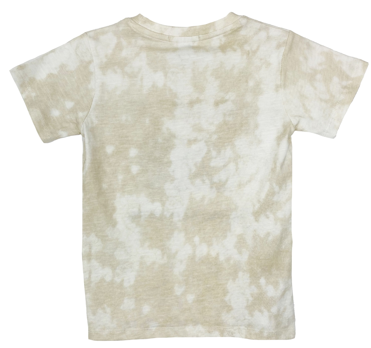T-Shirt Yours Manica Corta Bambino 3/7 Anni - Ay4256