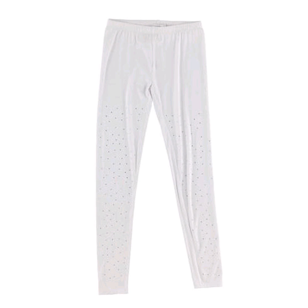 Leggings Artigli con Strass Ragazza 8/16 Anni A08633