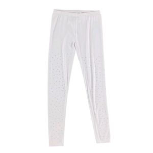 Leggings Artigli con Strass Ragazza 8/16 Anni A08633