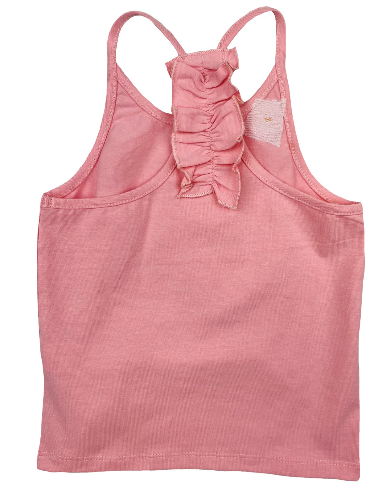 Canotta Yours Bambina 3/7 Anni - Ay4407