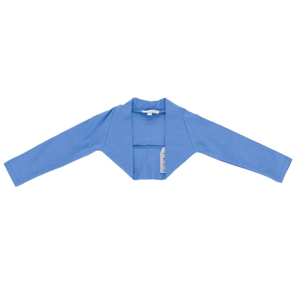 Coprispalle Artigli Bambina 6/36 Mesi A08616 Verde