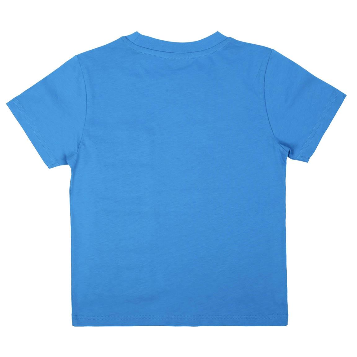 T-Shirt M.c. Sonic Maglietta 100% Co - 7579
