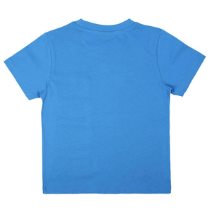 T-Shirt M.c. Sonic Maglietta 100% Co - 7579