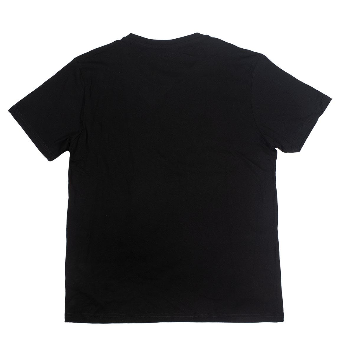 T-Shirt M.c. Sonic Maglietta 100% Co Adulto - 7583
