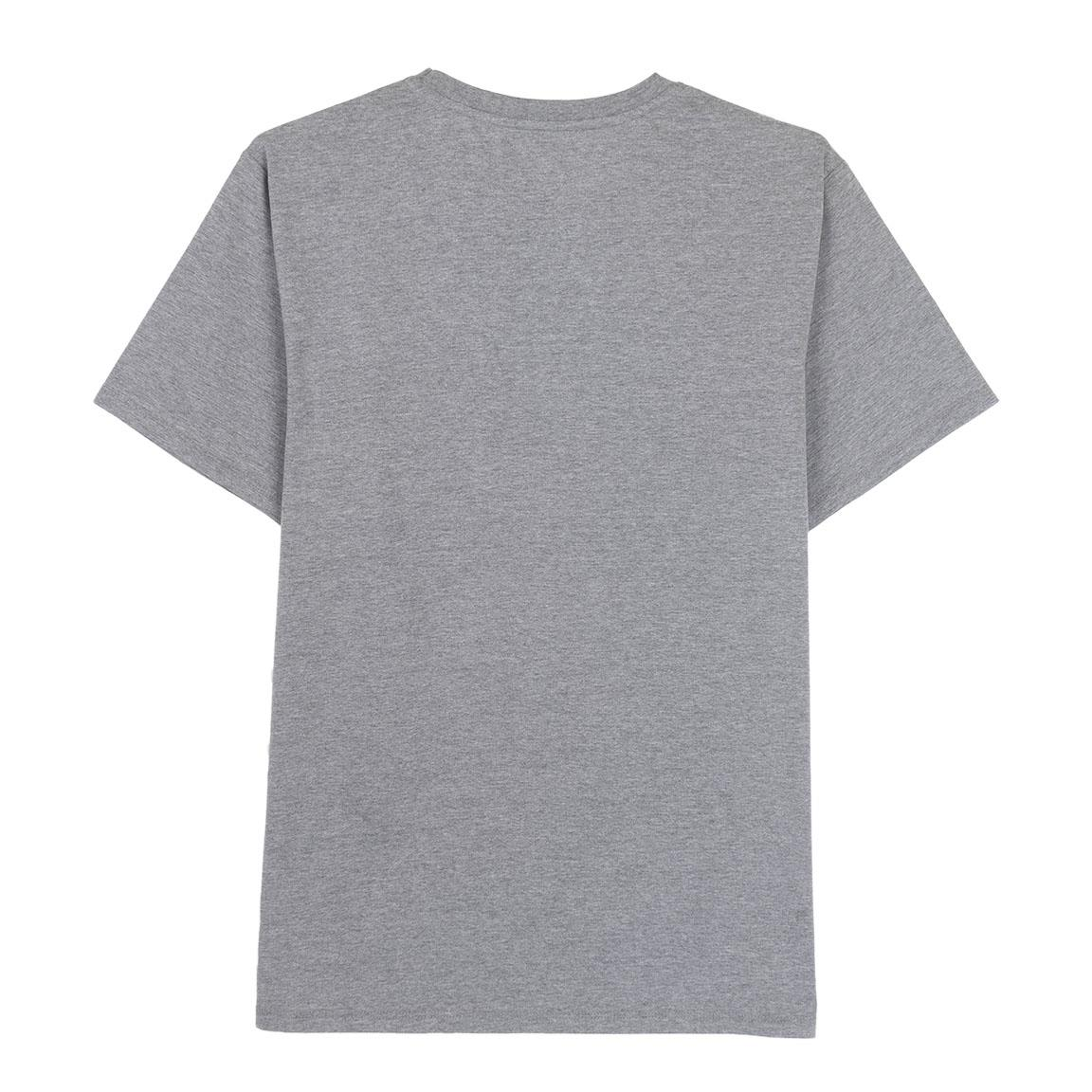 T-Shirt M.c. Topolino DISNEY Mickey Mouse 100% Co Adulto - 9269