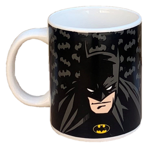 Tazza Mug Batman in Ceramica 350 Ml Confezione Regalo - L05201mc