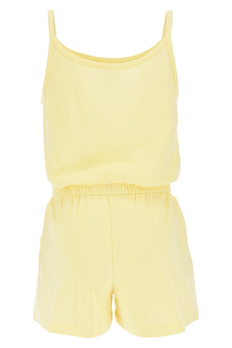 Tuta Frozen Ii DISNEY Bambina Sun City 3/8 Anni - We1186giallo