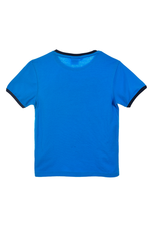 T-Shirt M.c. Spiderman MARVEL Maglietta Bambino Sun City 3/8 Anni - We1208blu