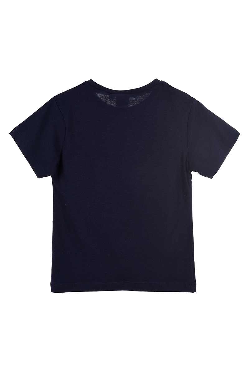 T-Shirt M.c. Nemo DISNEY Maglietta Bambino Sun City 3/8 Anni - We1078blu