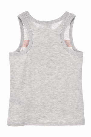 Canotta Jurassic World Maglietta Bambino Sun City - We1207grigio