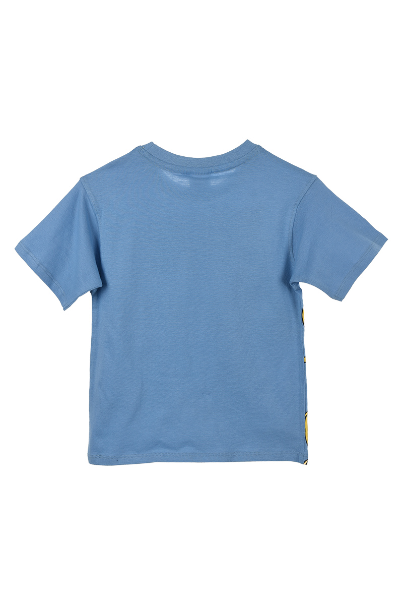 T-Shirt M.c. Simba DISNEY il Re Leone Maglietta Bambino Sun City 3/8 Anni - We1076avio