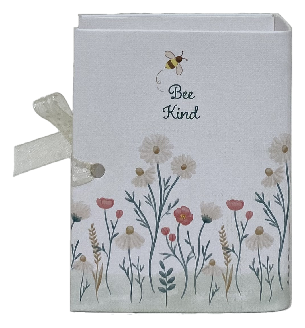 Bomboniera Astuccio Winnie the Pooh Libro con Confetti Cerimonie Feste - 68242