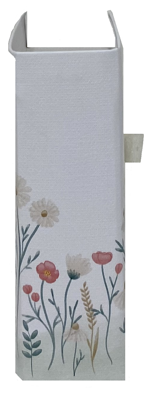 Bomboniera Astuccio Winnie the Pooh Libro con Confetti Cerimonie Feste - 68242