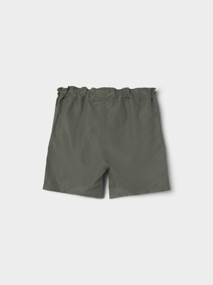 Costume Mare Pantaloncino Bermuda Bambino Ragazzo 5/14 Anni - 13199680grigio