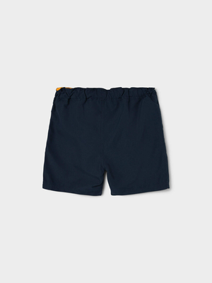 Costume Mare Pantaloncino Bermuda Bambino Ragazzo 5/14 Anni - 13199680blu