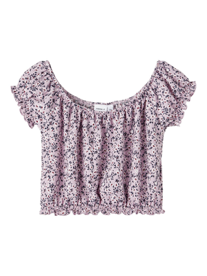T-Shirt M.c. Maglietta Bambina - 13217687