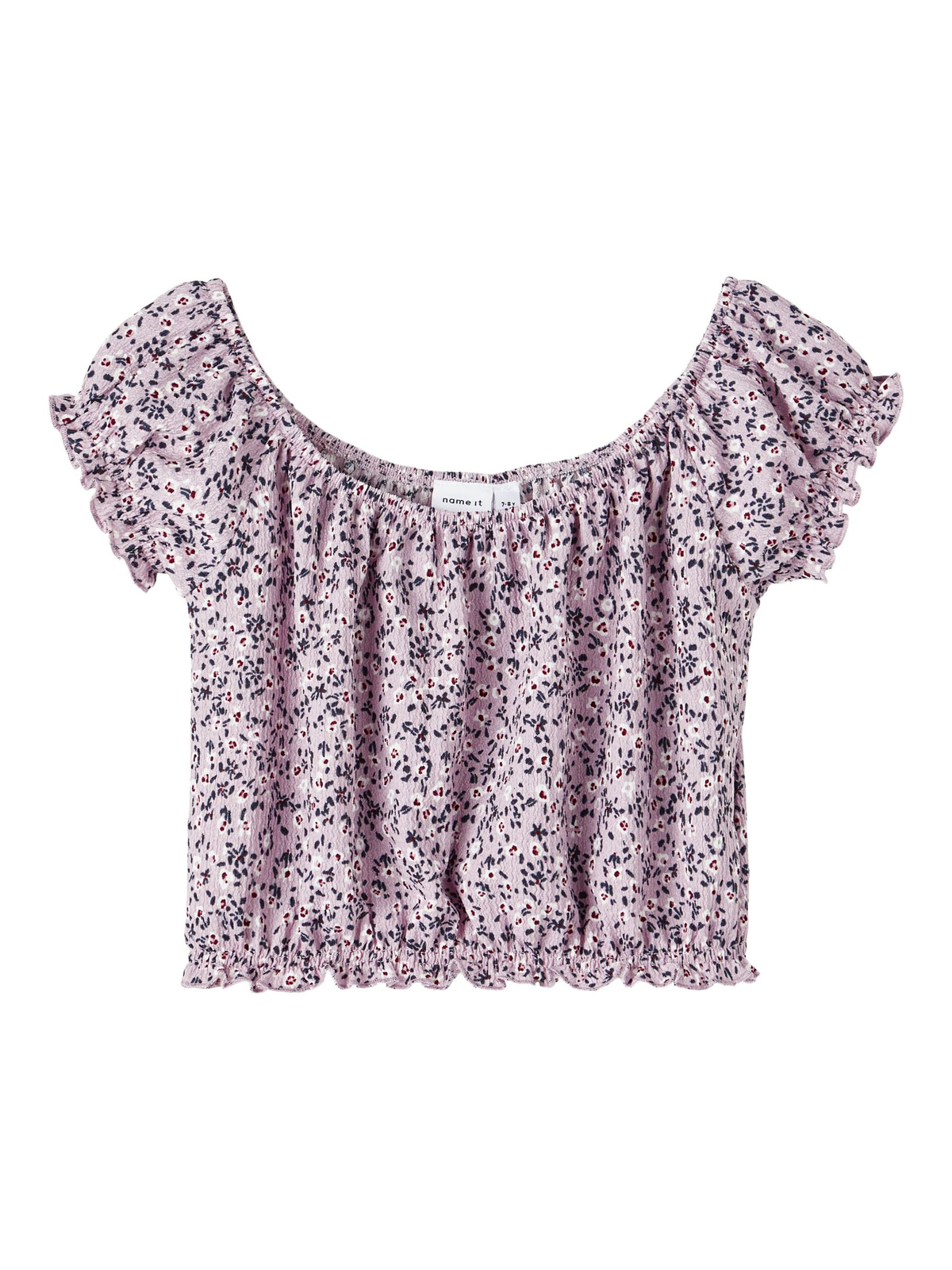 T-Shirt M.c. Maglietta Bambina - 13217687