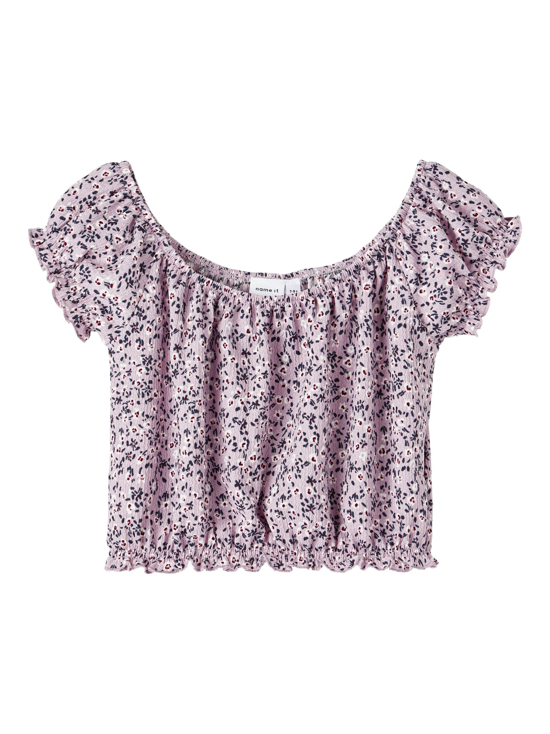 T-Shirt M.c. Maglietta Bambina - 13217687