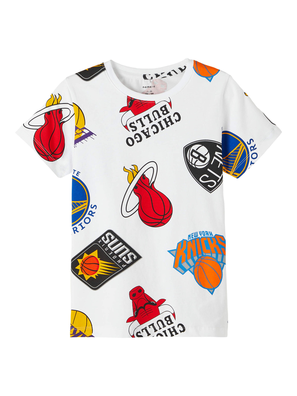 T-Shirt M.c. Maglietta Bambino - 13217981
