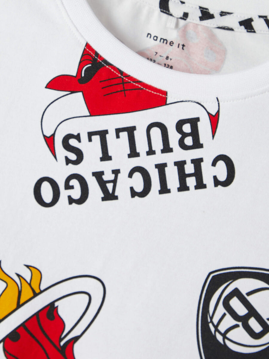T-Shirt M.c. Maglietta Bambino - 13217981
