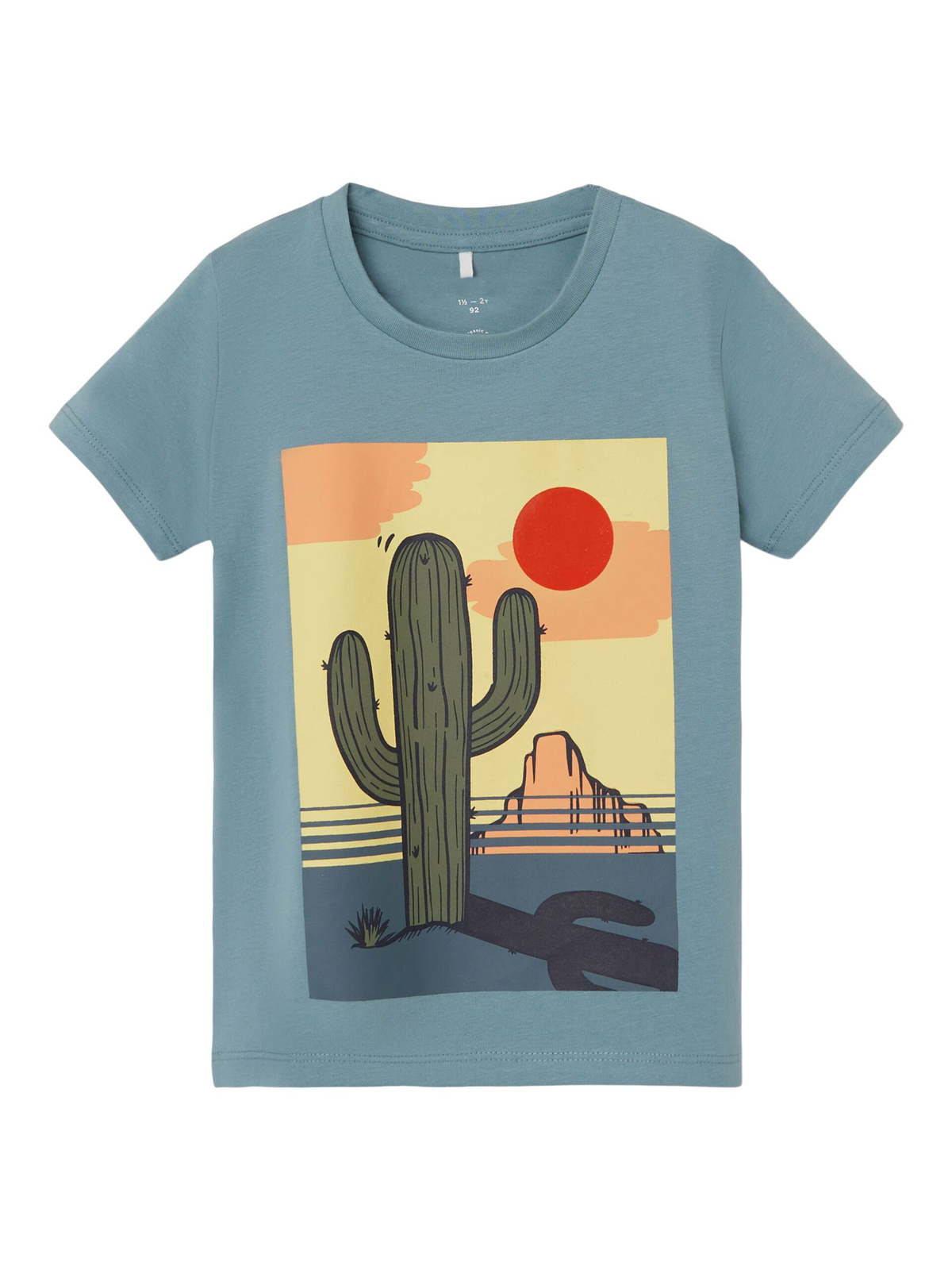 T-Shirt M.c. Maglietta Bambino - 13217119avio