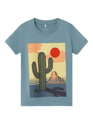 T-Shirt M.c. Maglietta Bambino - 13217119avio