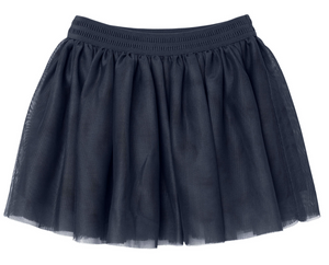 Gonna in Tulle Bambina - 13204506