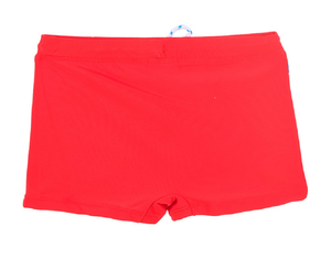 Costume Mare Spiderman MARVEL Parigamba Pantaloncino Bambino - We1800rosso