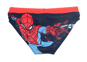 Costume Mare Spiderman MARVEL Slip Mutandina Bambino - We1811rosso