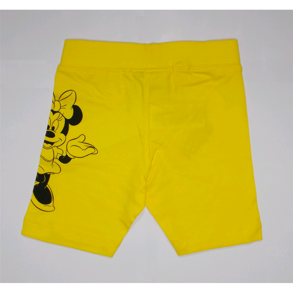 Leggins Pantalone Bermuda Minnie Estivo Bambina DISNEY 3/8 Anni - Oe1179/3